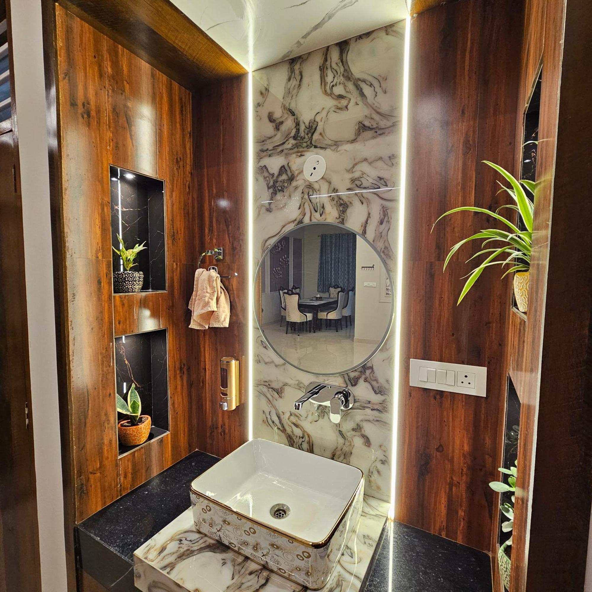 Diya Luxe Villa